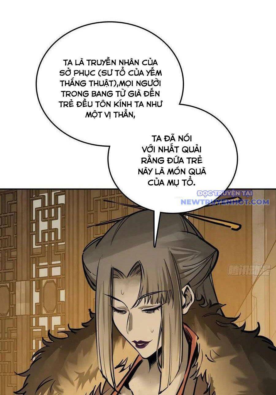 Xuyên Không Thành Chim: Chapter 160