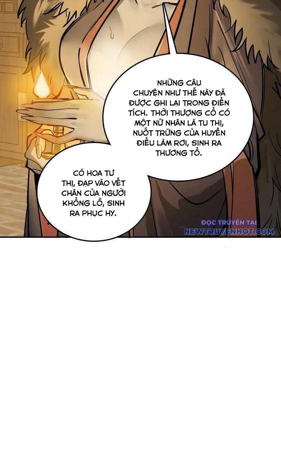 Xuyên Không Thành Chim: Chapter 160