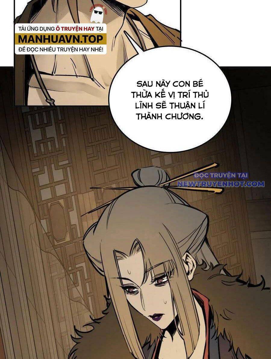 Xuyên Không Thành Chim: Chapter 160