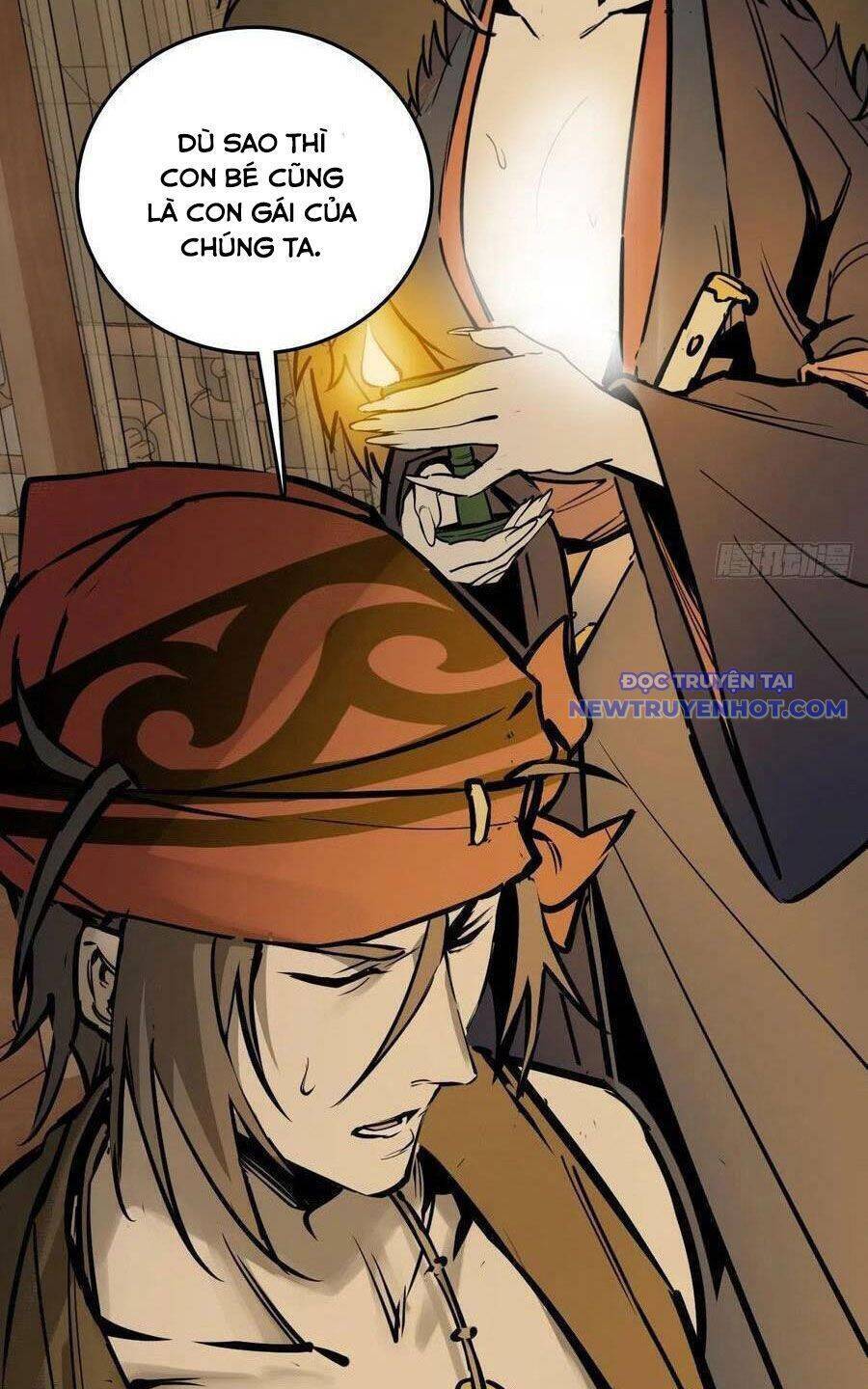 Xuyên Không Thành Chim: Chapter 160