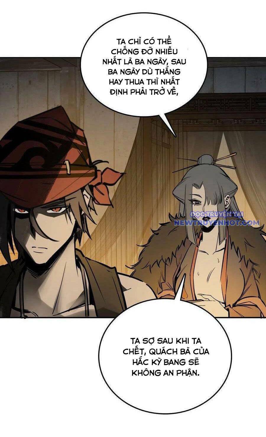 Xuyên Không Thành Chim: Chapter 160