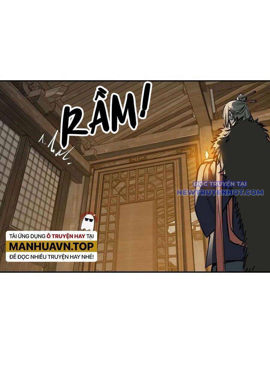 Xuyên Không Thành Chim: Chapter 160