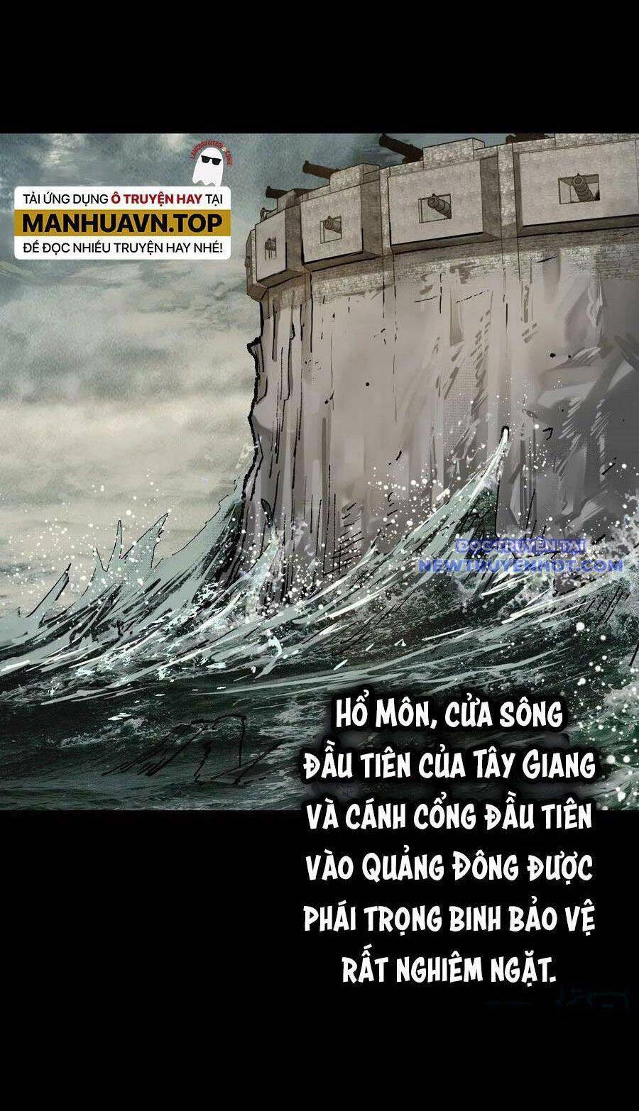 Xuyên Không Thành Chim: Chapter 160