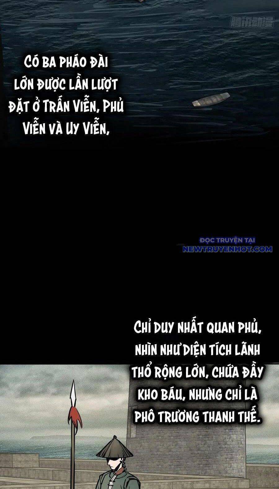 Xuyên Không Thành Chim: Chapter 160