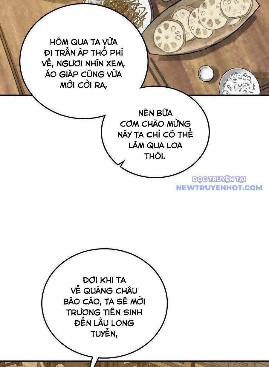 Xuyên Không Thành Chim: Chapter 160
