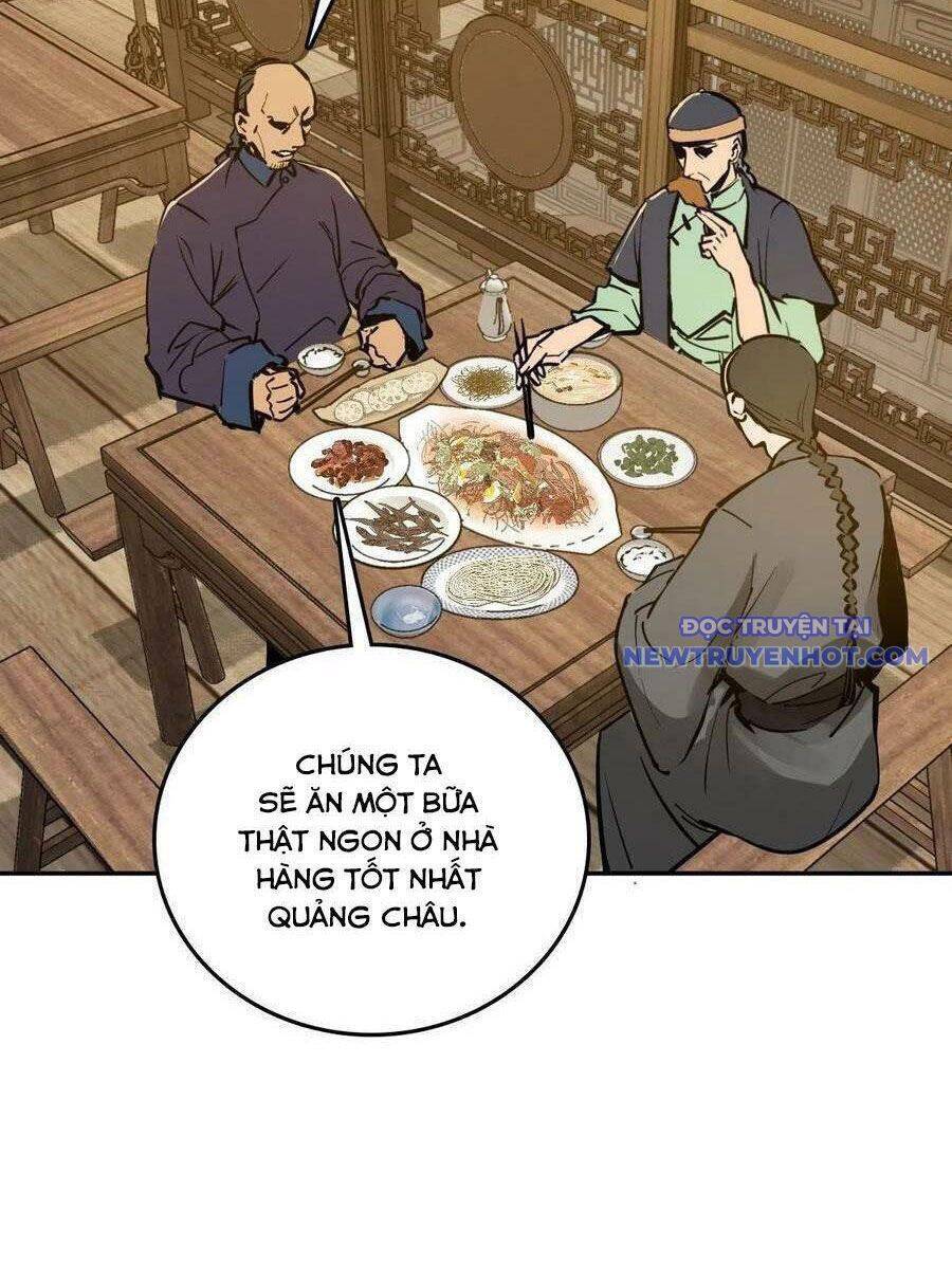 Xuyên Không Thành Chim: Chapter 160