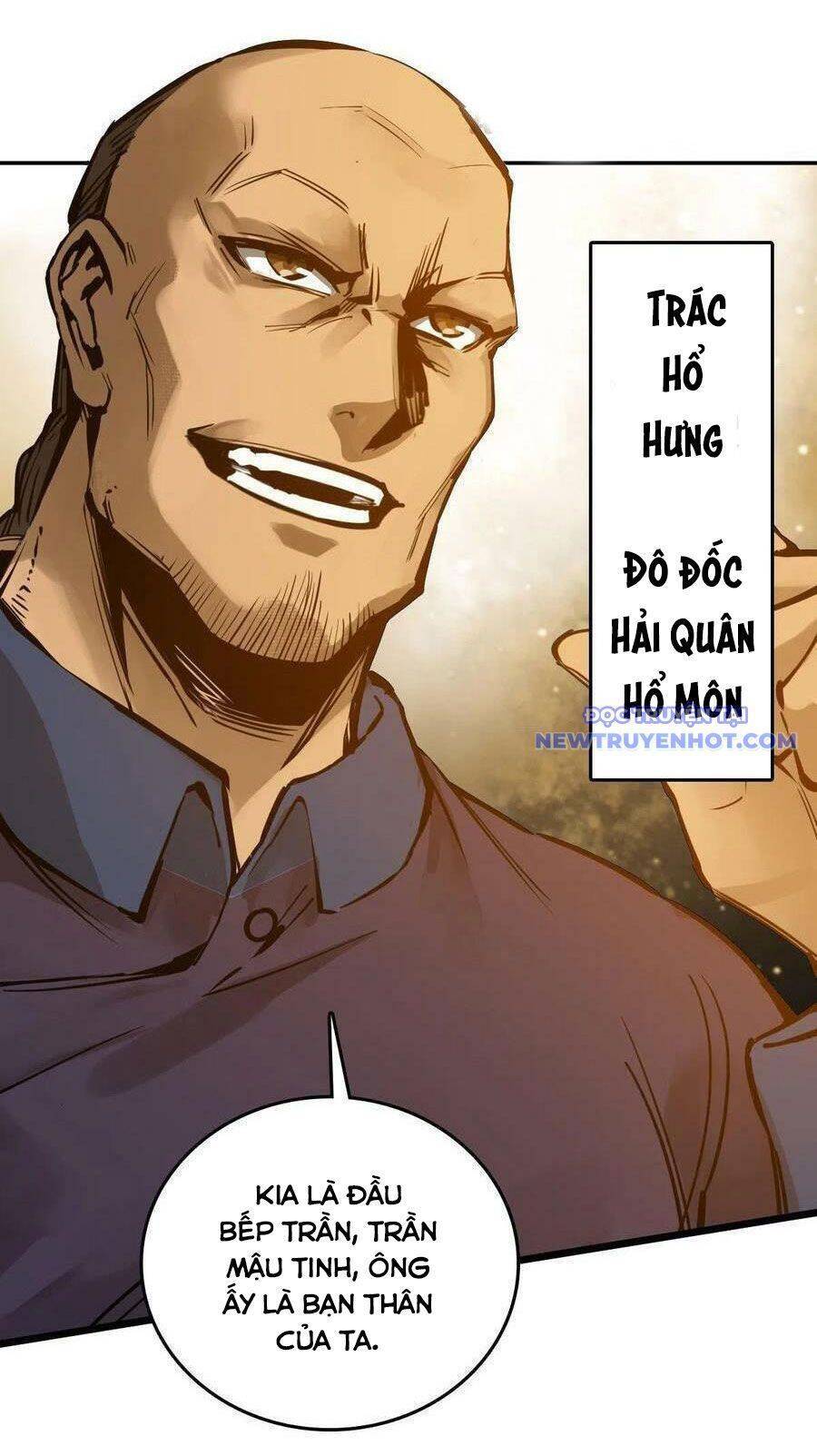 Xuyên Không Thành Chim: Chapter 160