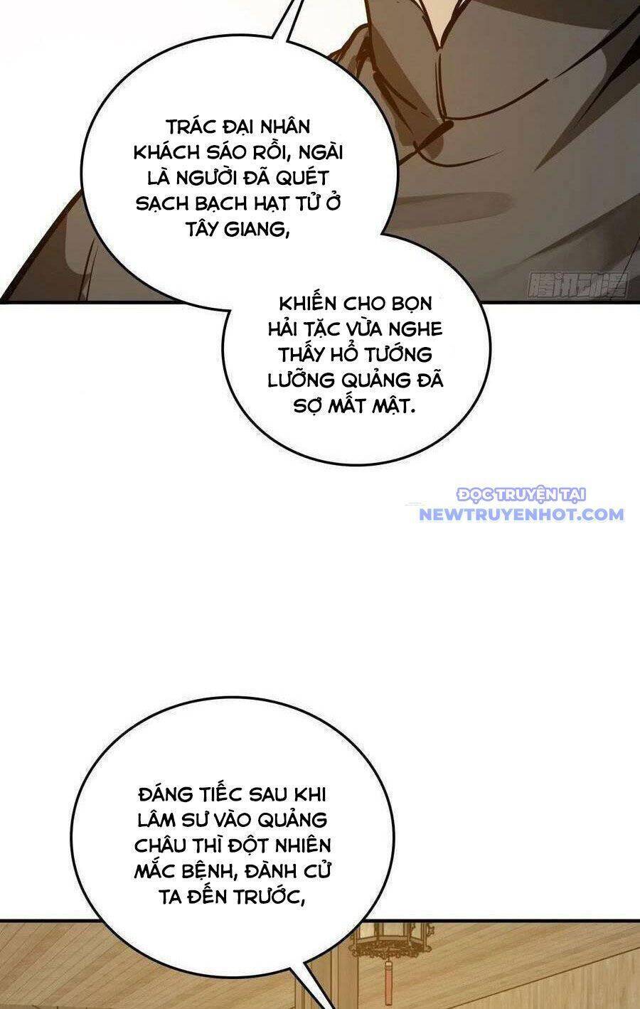 Xuyên Không Thành Chim: Chapter 160