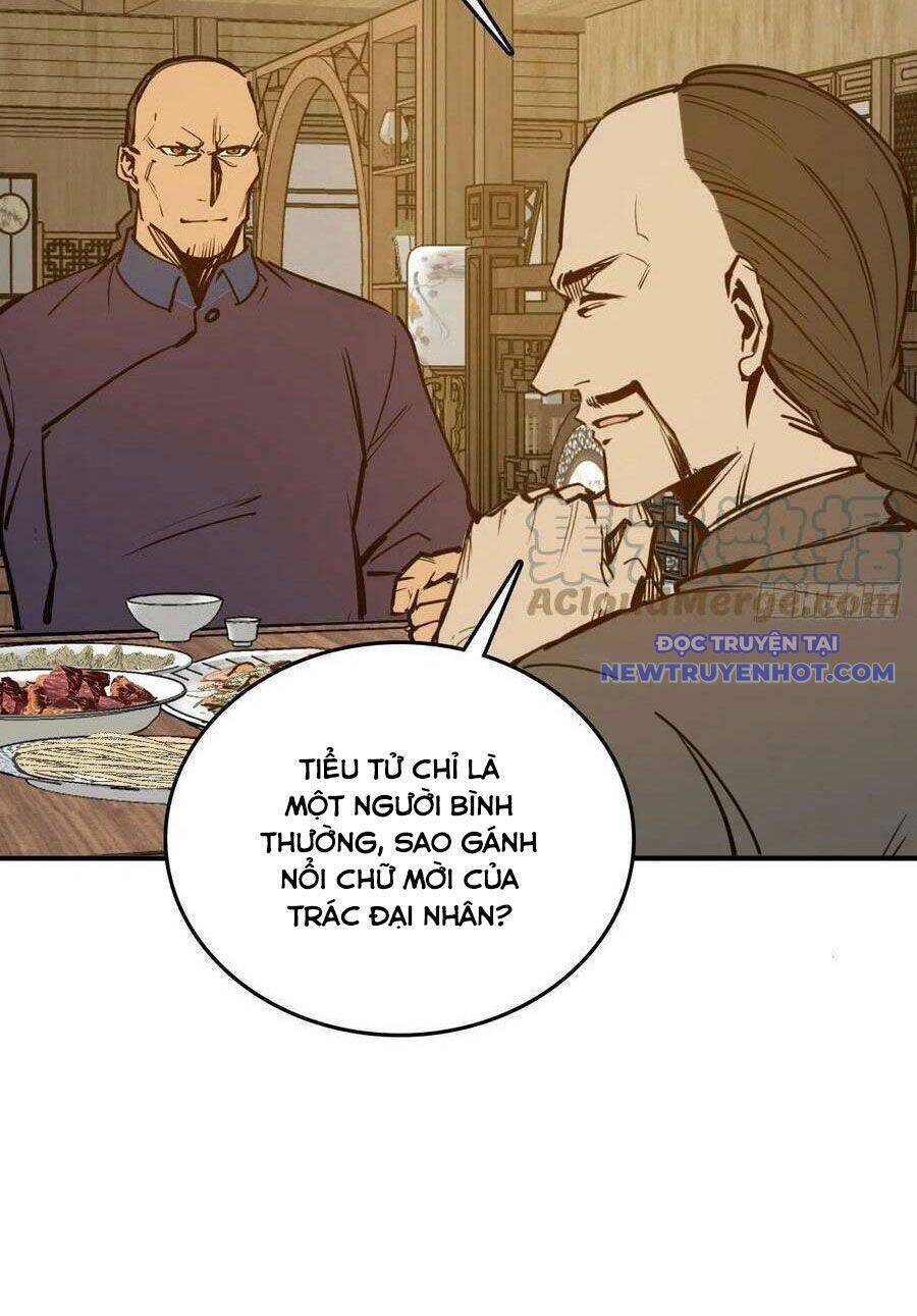 Xuyên Không Thành Chim: Chapter 160