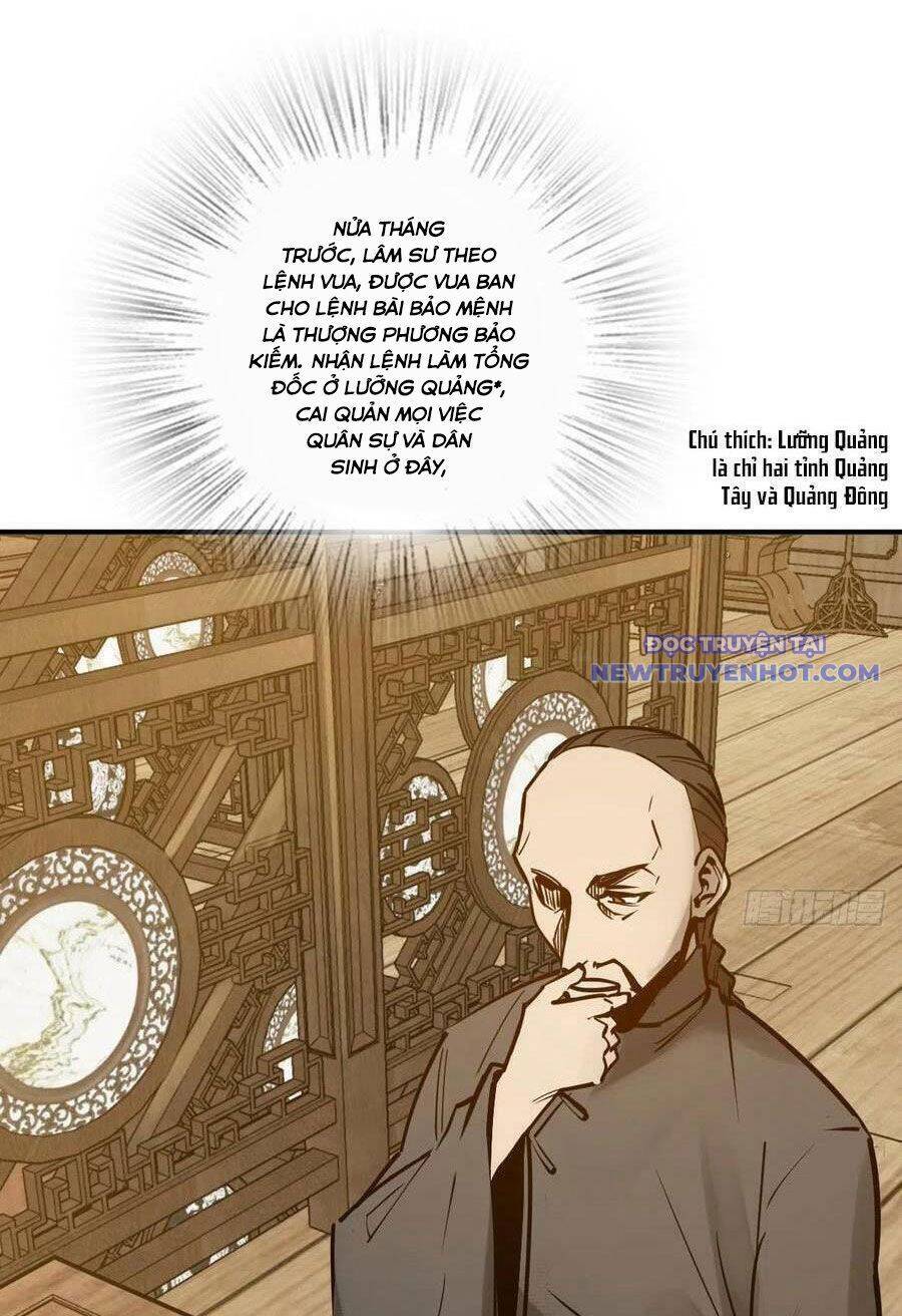 Xuyên Không Thành Chim: Chapter 160