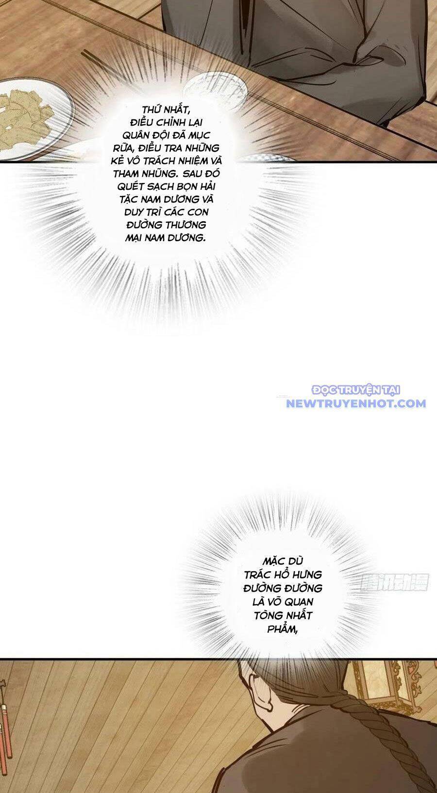 Xuyên Không Thành Chim: Chapter 160