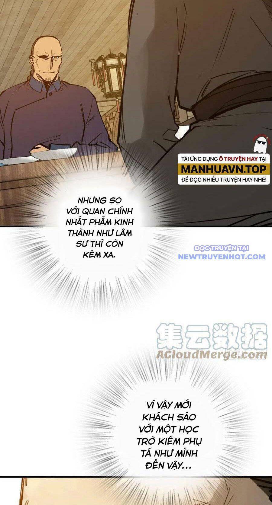 Xuyên Không Thành Chim: Chapter 160