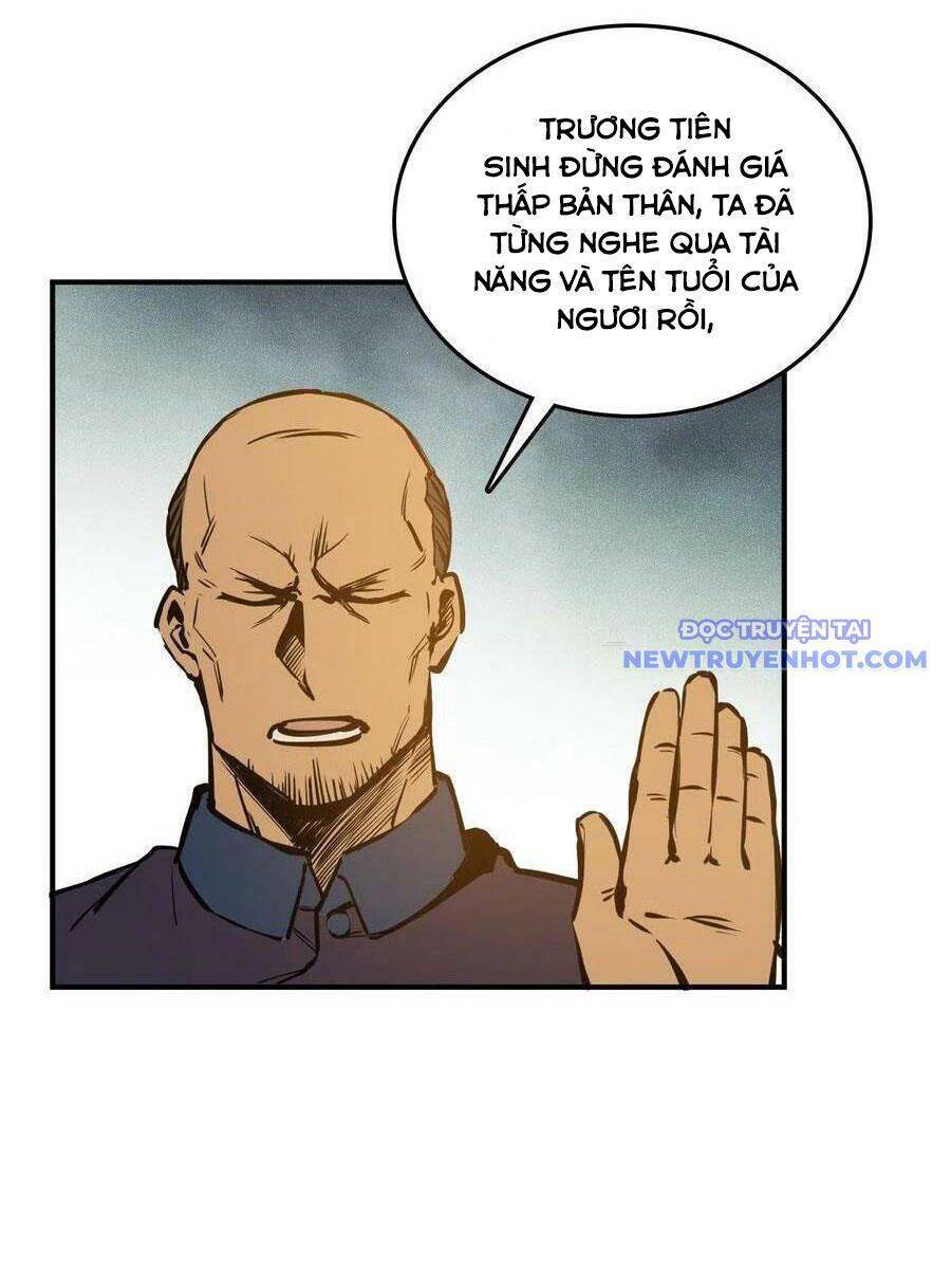 Xuyên Không Thành Chim: Chapter 160