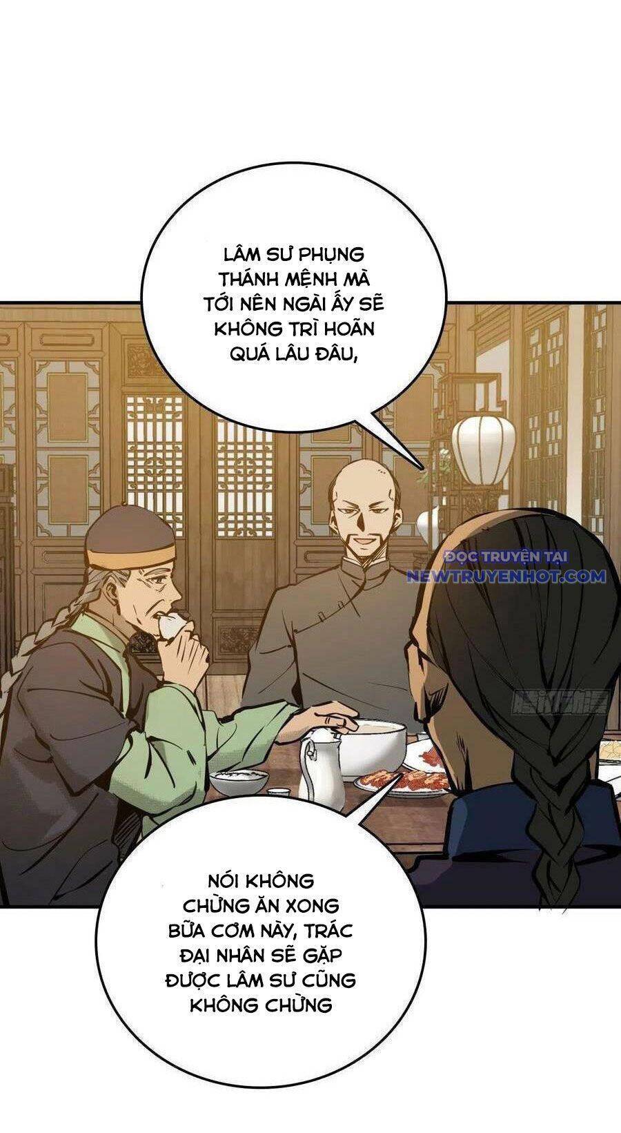 Xuyên Không Thành Chim: Chapter 160