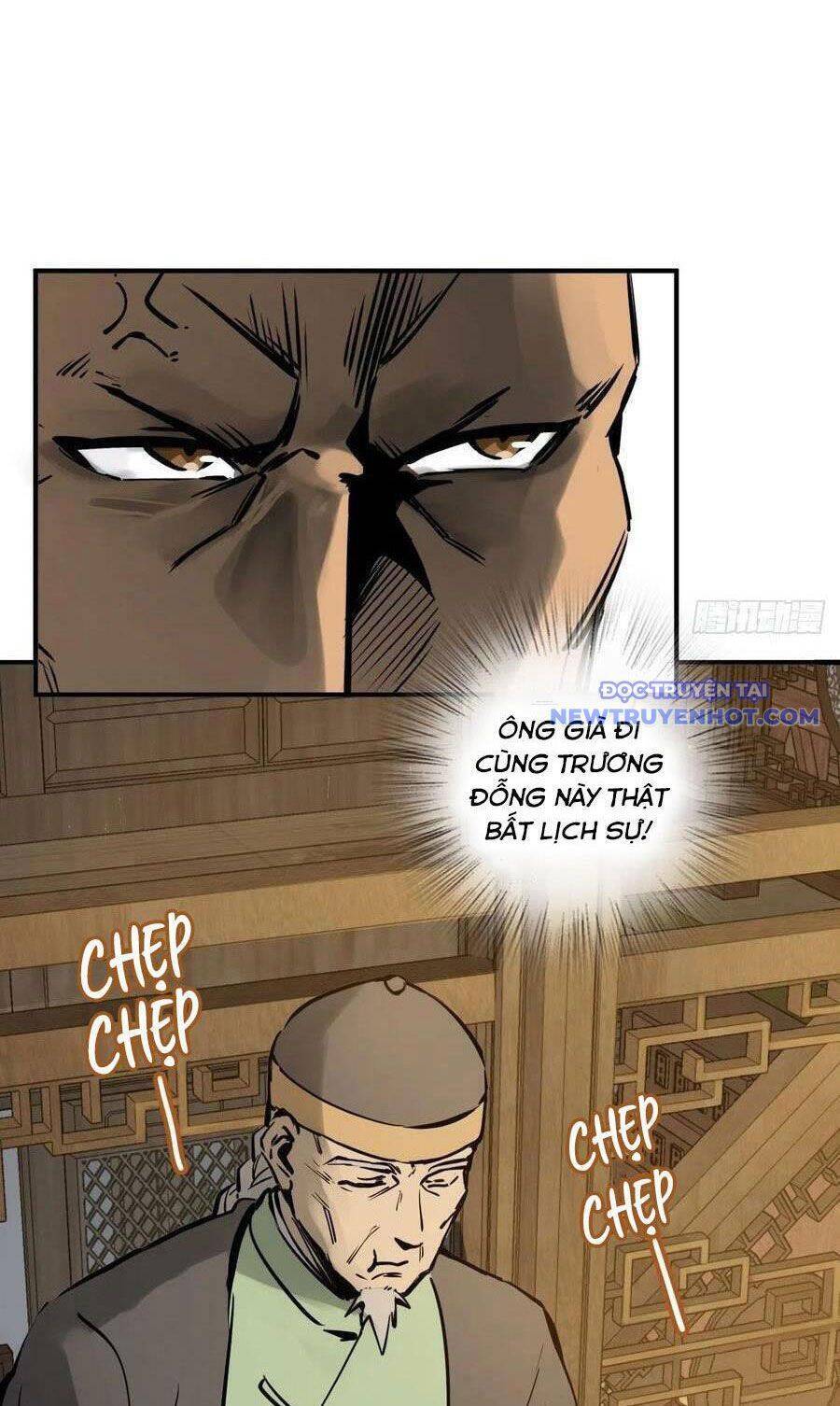 Xuyên Không Thành Chim: Chapter 160