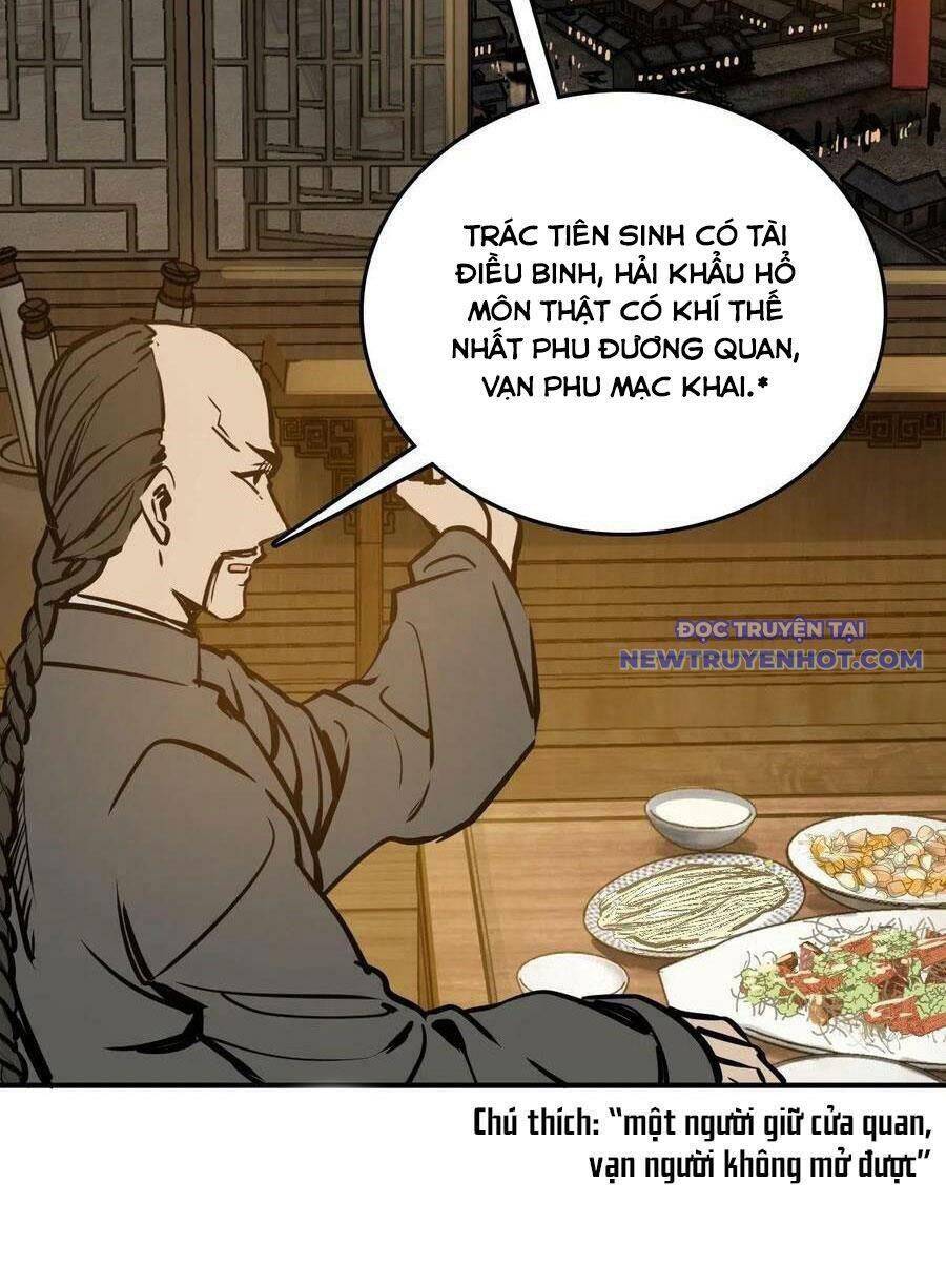 Xuyên Không Thành Chim: Chapter 160