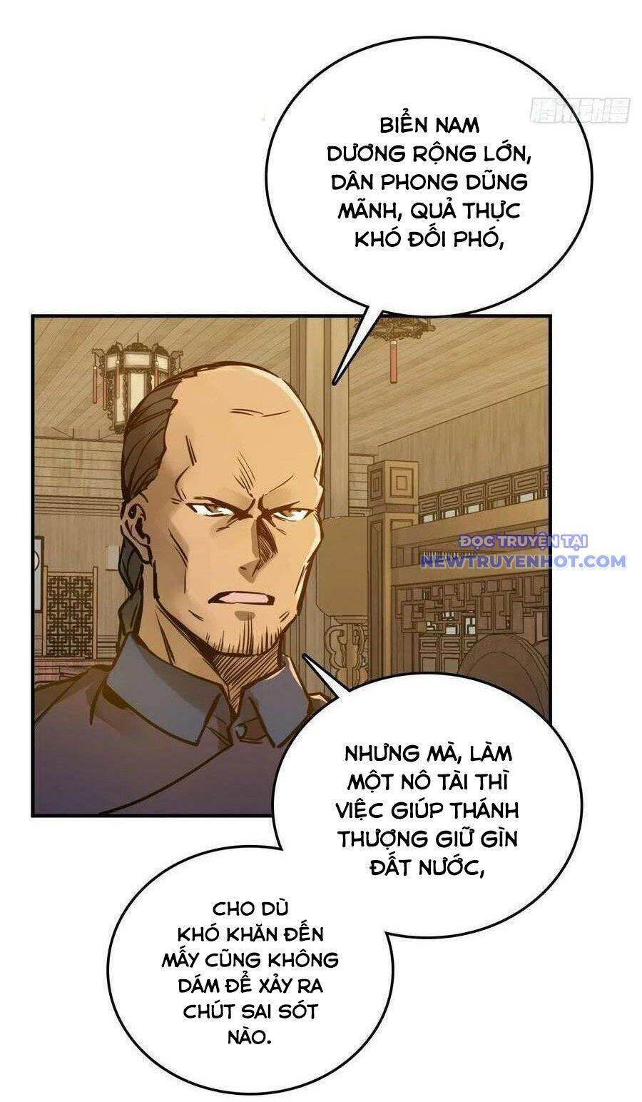 Xuyên Không Thành Chim: Chapter 160
