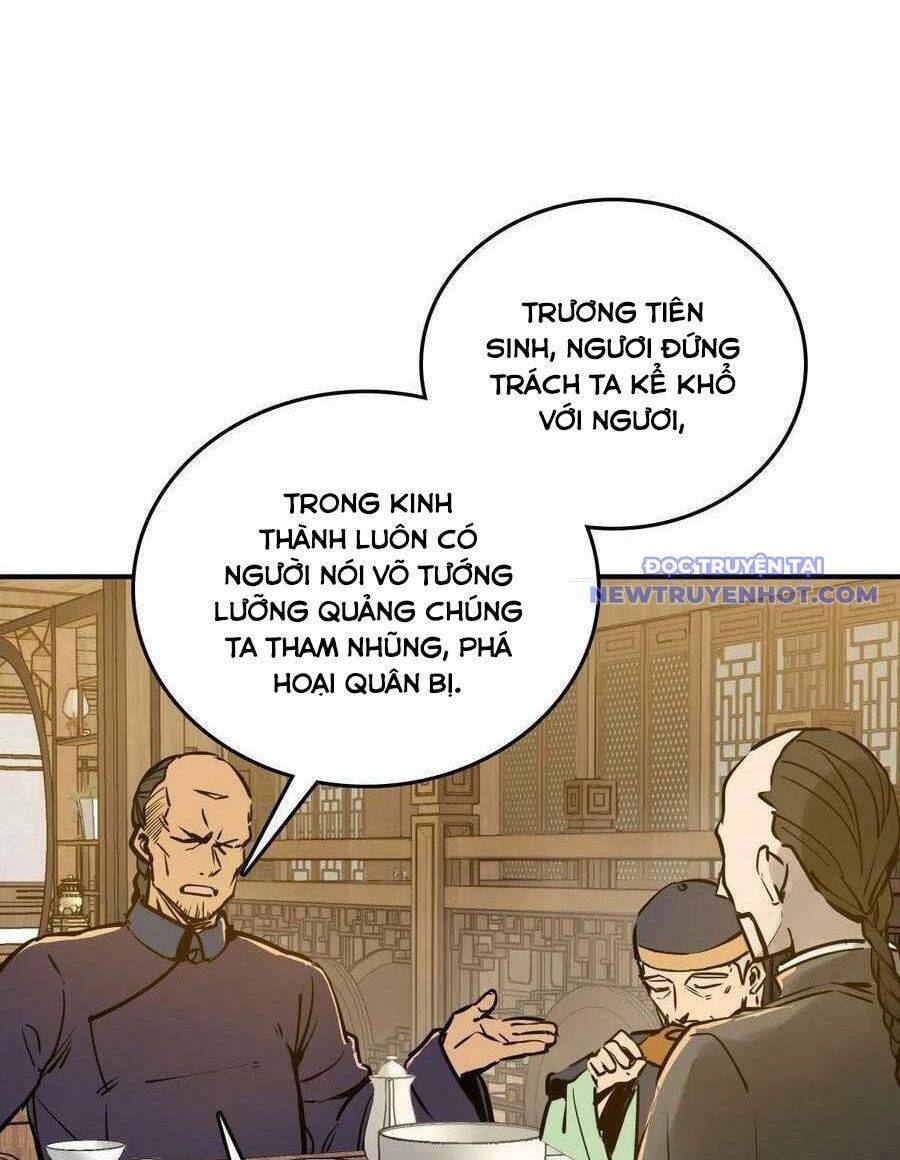 Xuyên Không Thành Chim: Chapter 160
