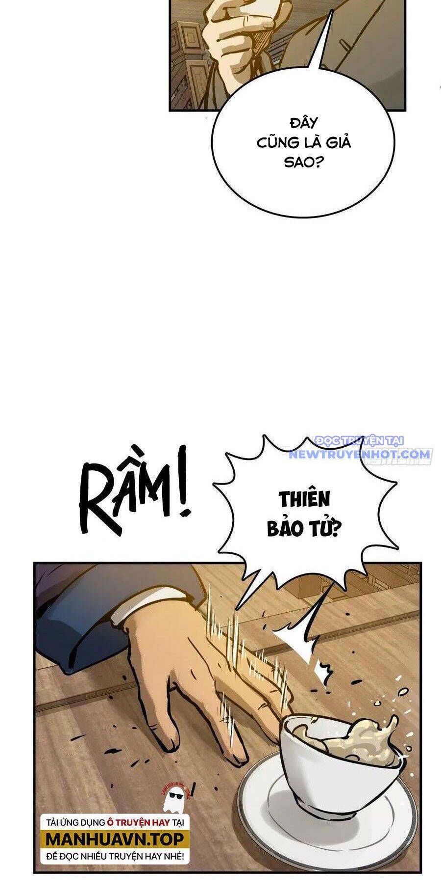 Xuyên Không Thành Chim: Chapter 160