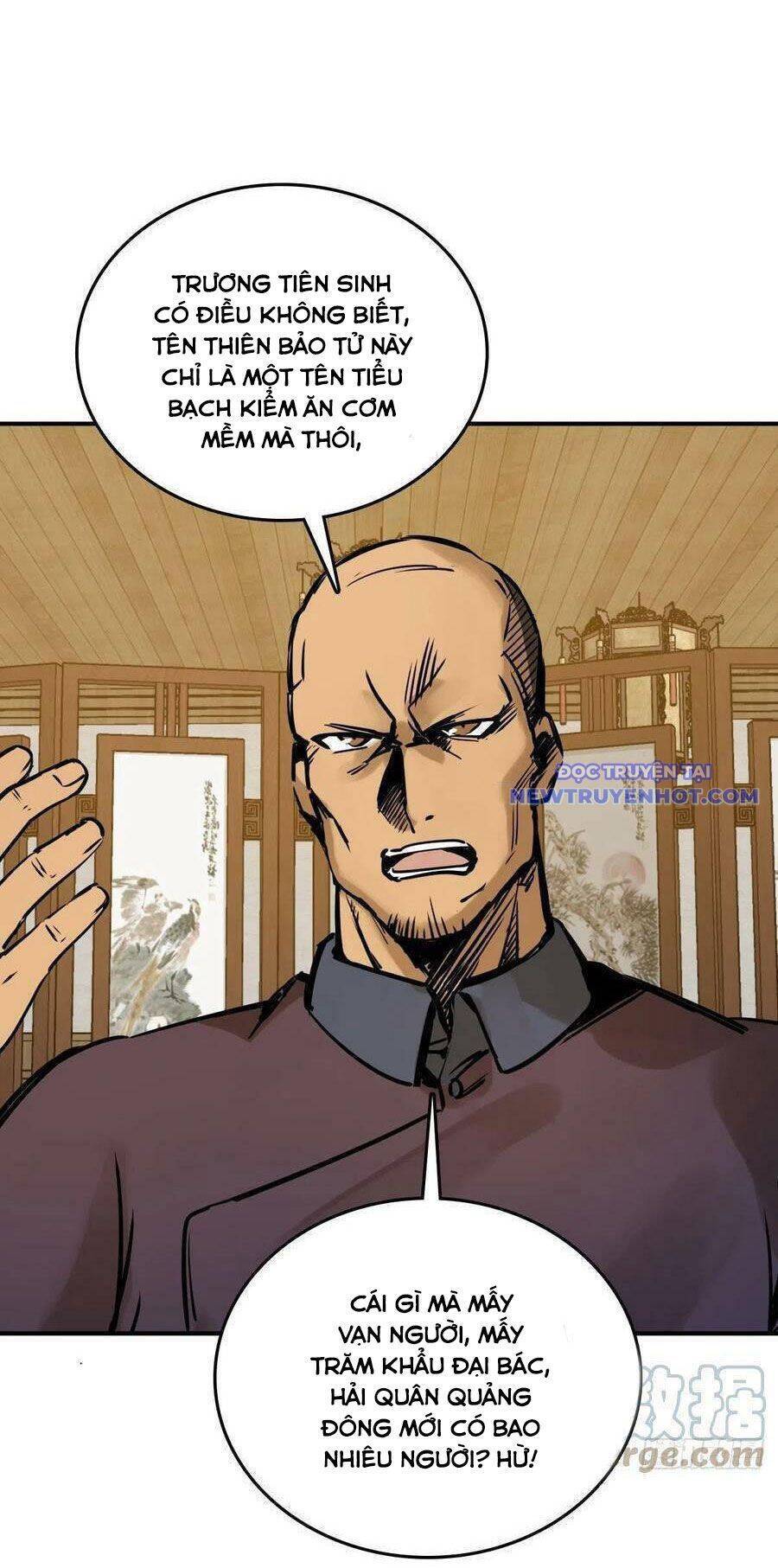 Xuyên Không Thành Chim: Chapter 160