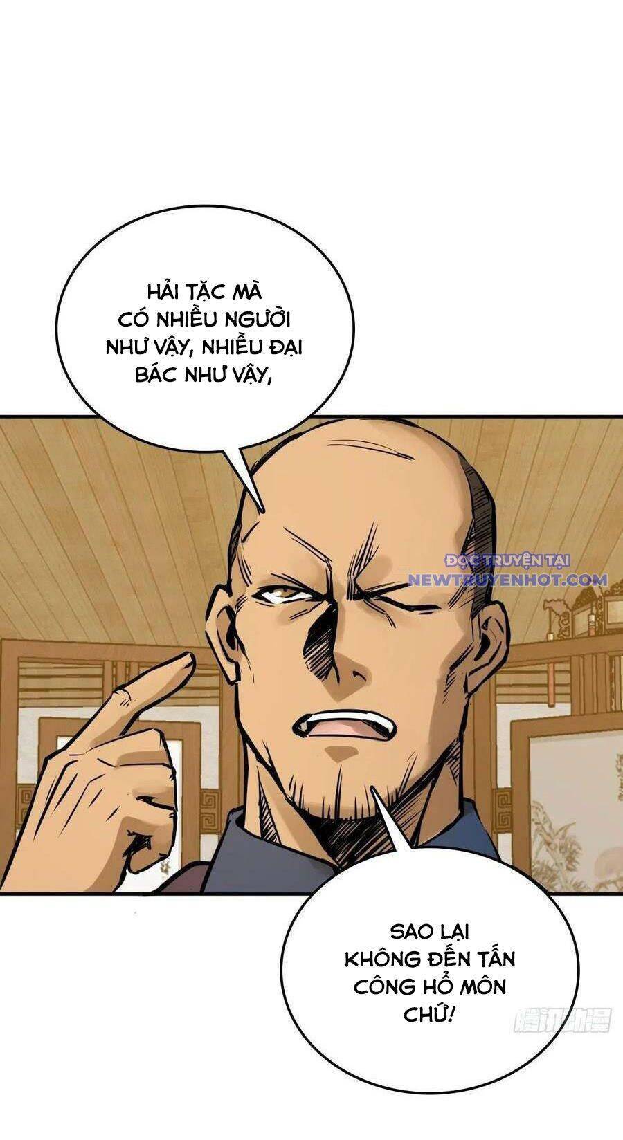 Xuyên Không Thành Chim: Chapter 160