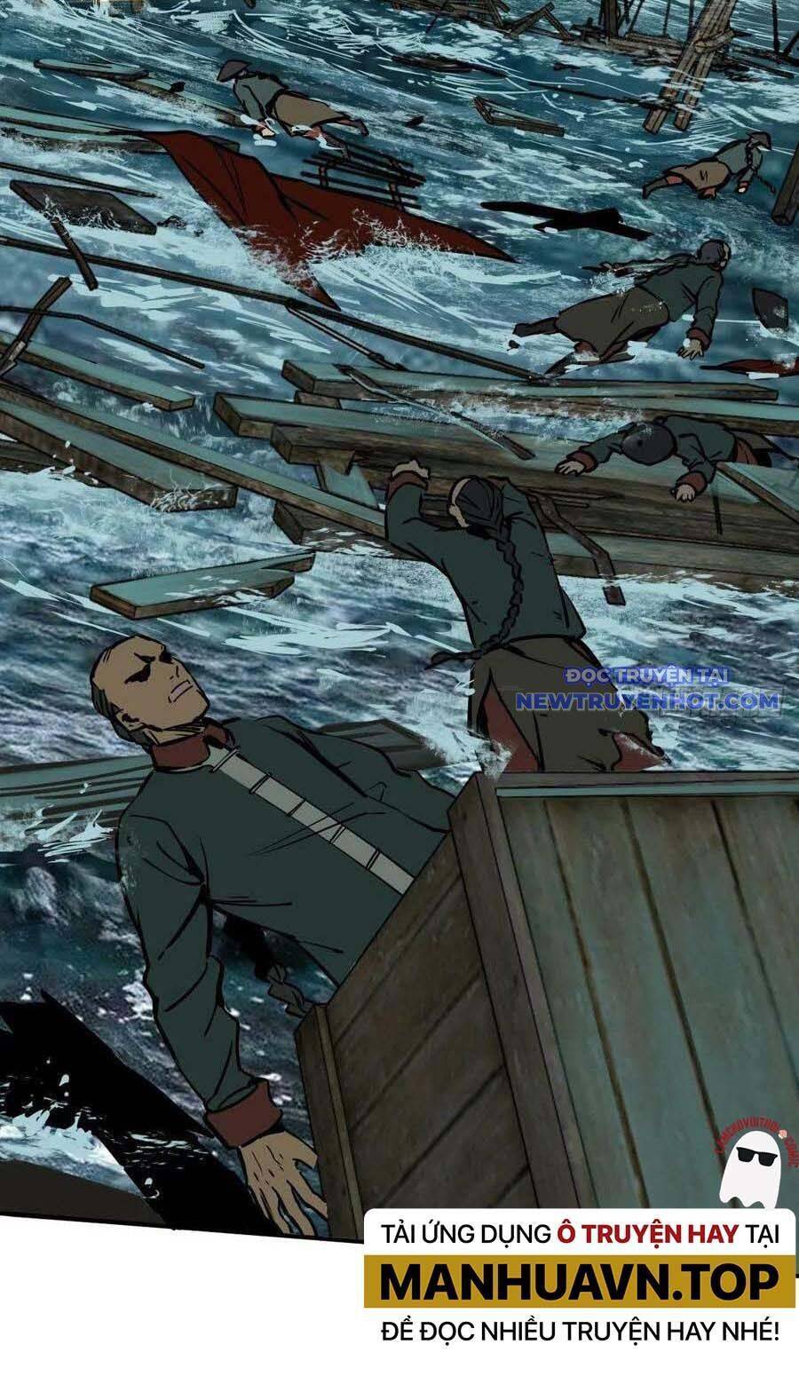 Xuyên Không Thành Chim: Chapter 161
