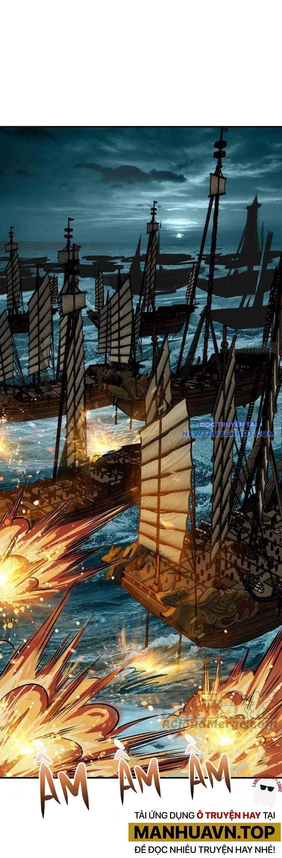 Xuyên Không Thành Chim: Chapter 161