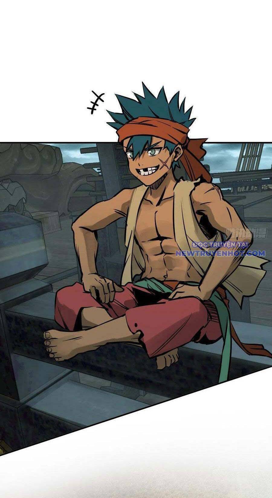 Xuyên Không Thành Chim: Chapter 161