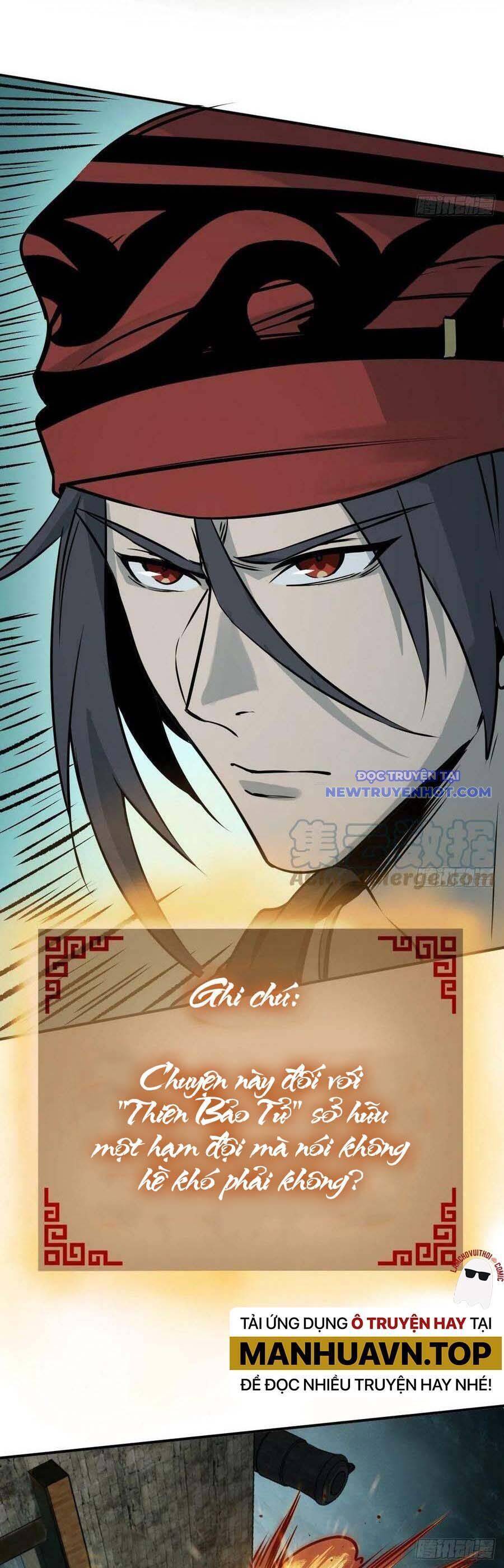 Xuyên Không Thành Chim: Chapter 161