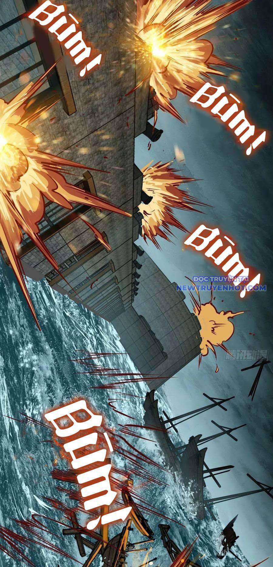 Xuyên Không Thành Chim: Chapter 161