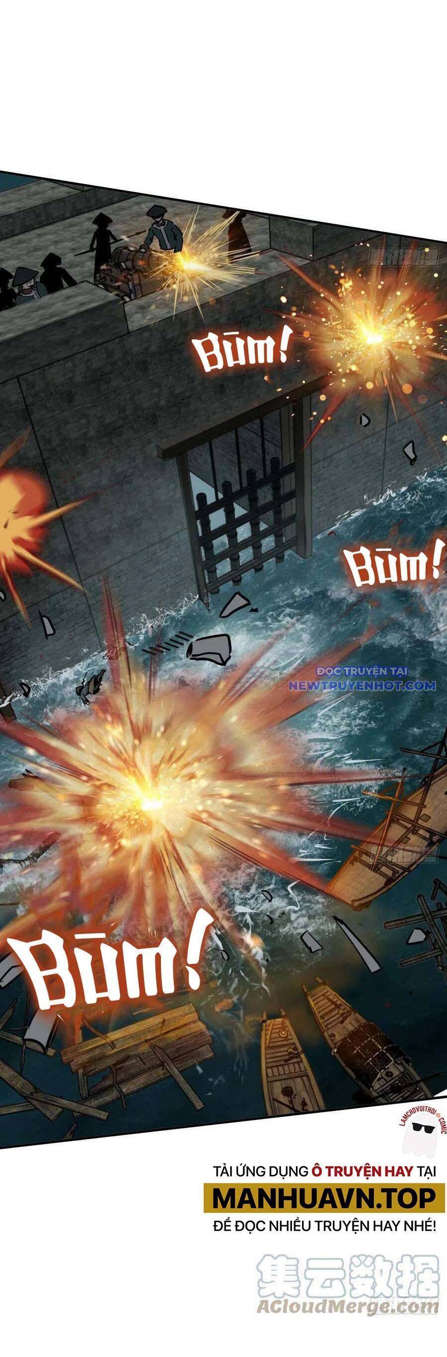 Xuyên Không Thành Chim: Chapter 161