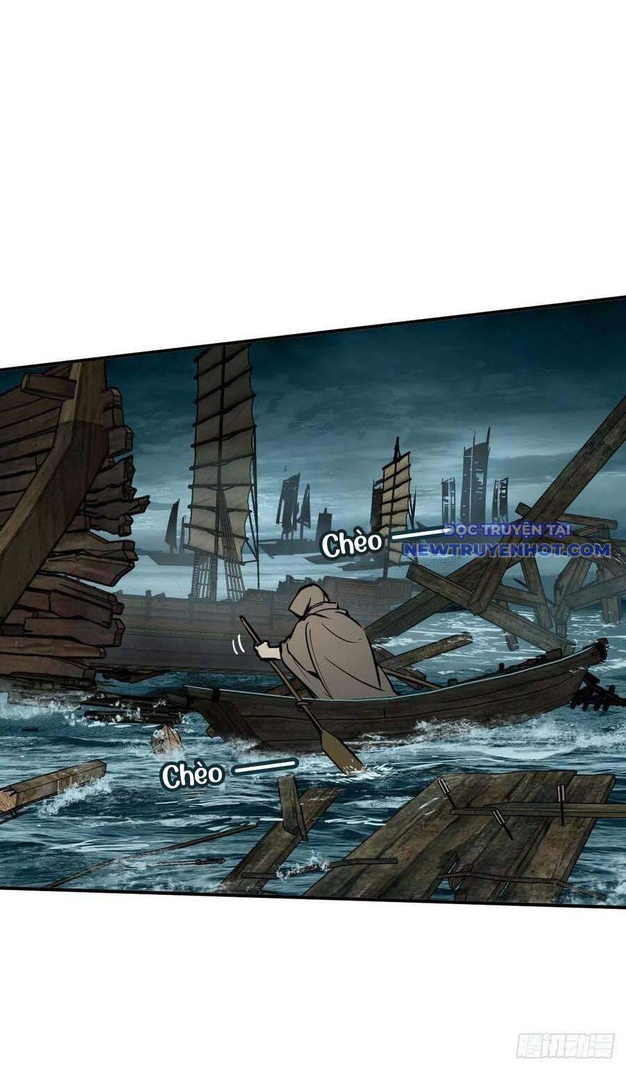 Xuyên Không Thành Chim: Chapter 161