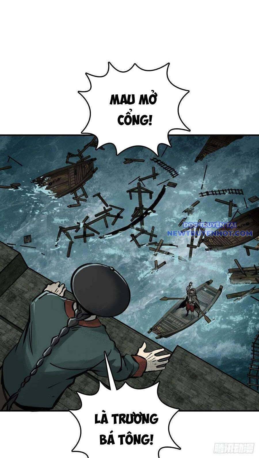 Xuyên Không Thành Chim: Chapter 161