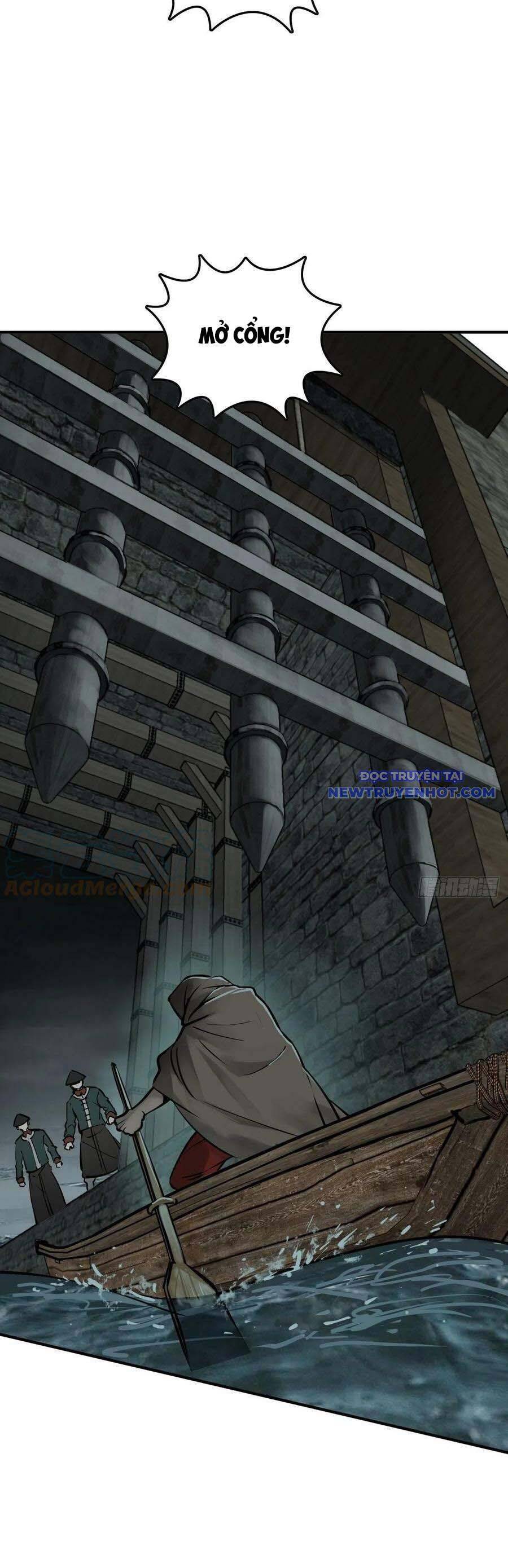 Xuyên Không Thành Chim: Chapter 161