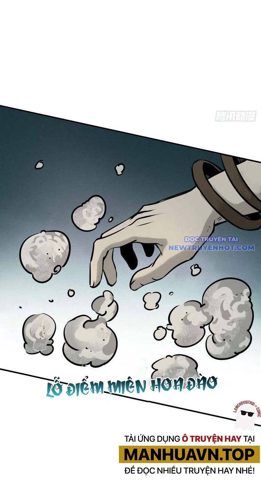 Xuyên Không Thành Chim: Chapter 161