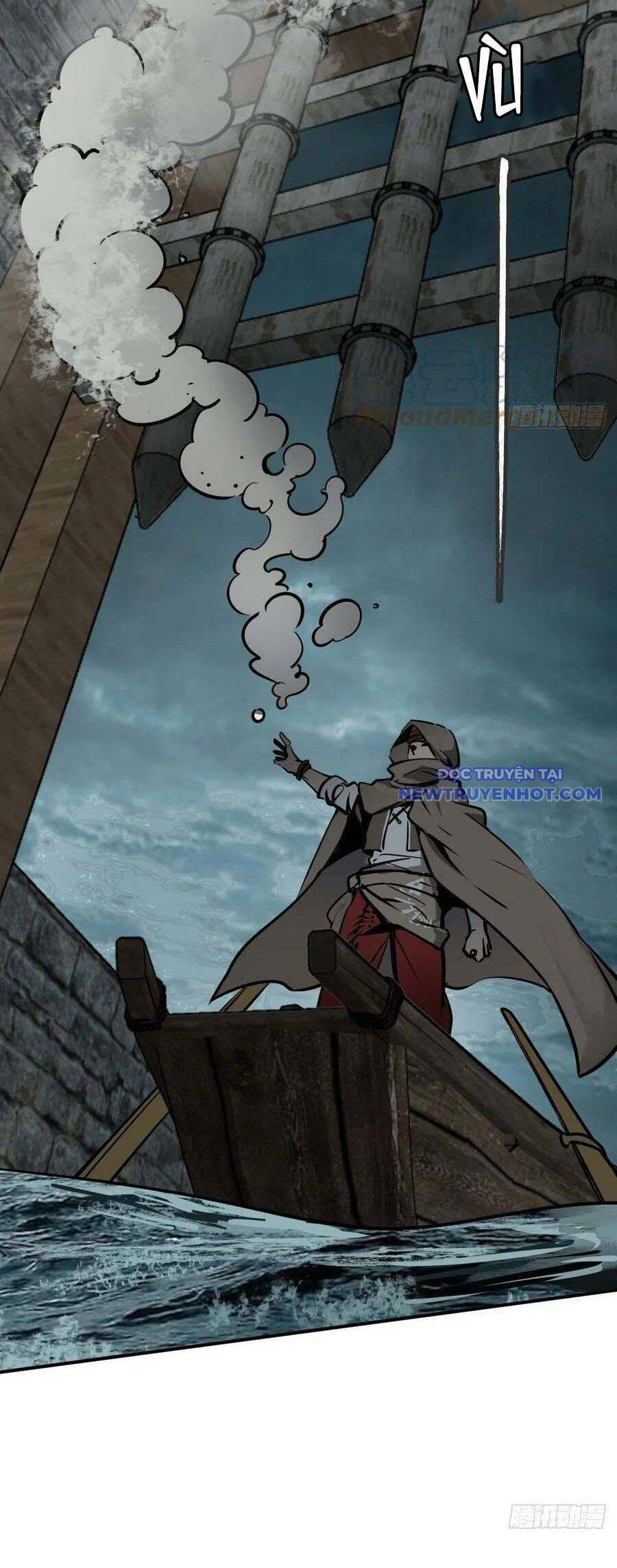 Xuyên Không Thành Chim: Chapter 161