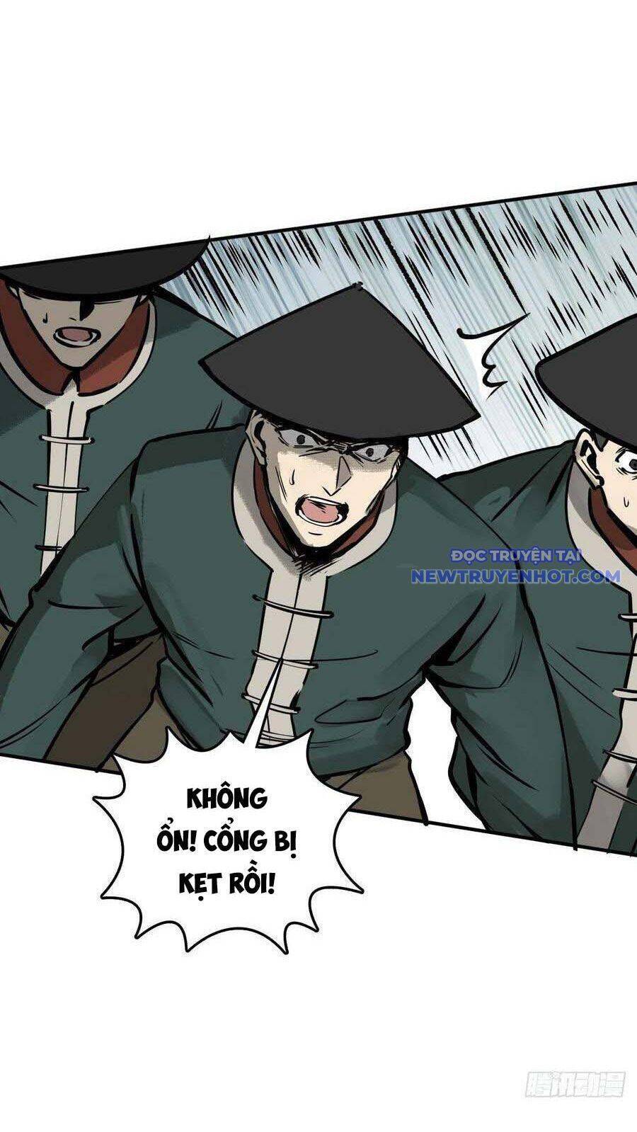 Xuyên Không Thành Chim: Chapter 161