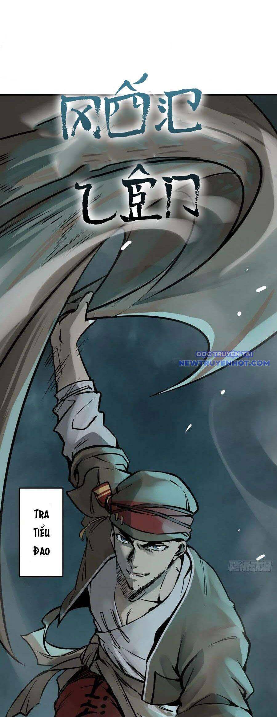 Xuyên Không Thành Chim: Chapter 161