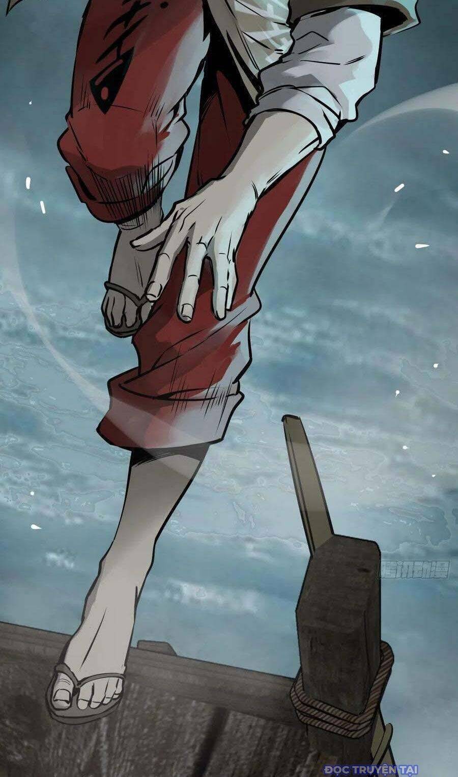 Xuyên Không Thành Chim: Chapter 161