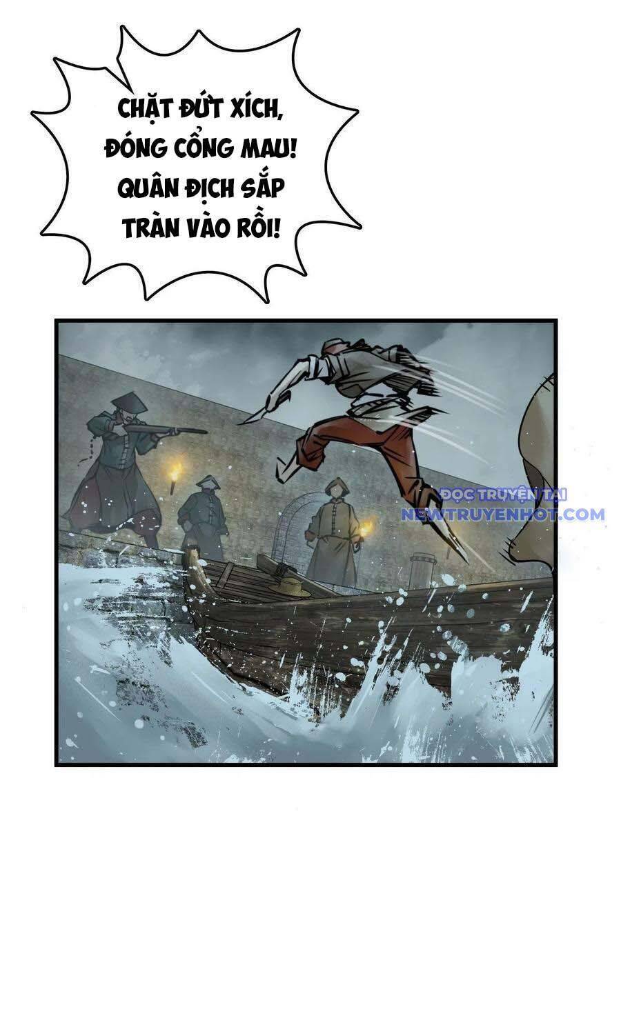 Xuyên Không Thành Chim: Chapter 161