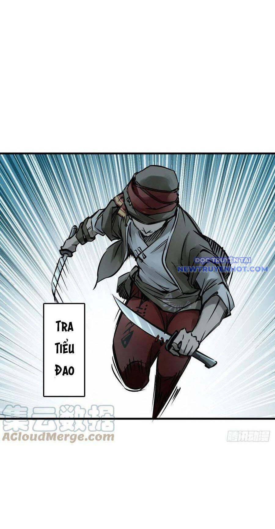 Xuyên Không Thành Chim: Chapter 161