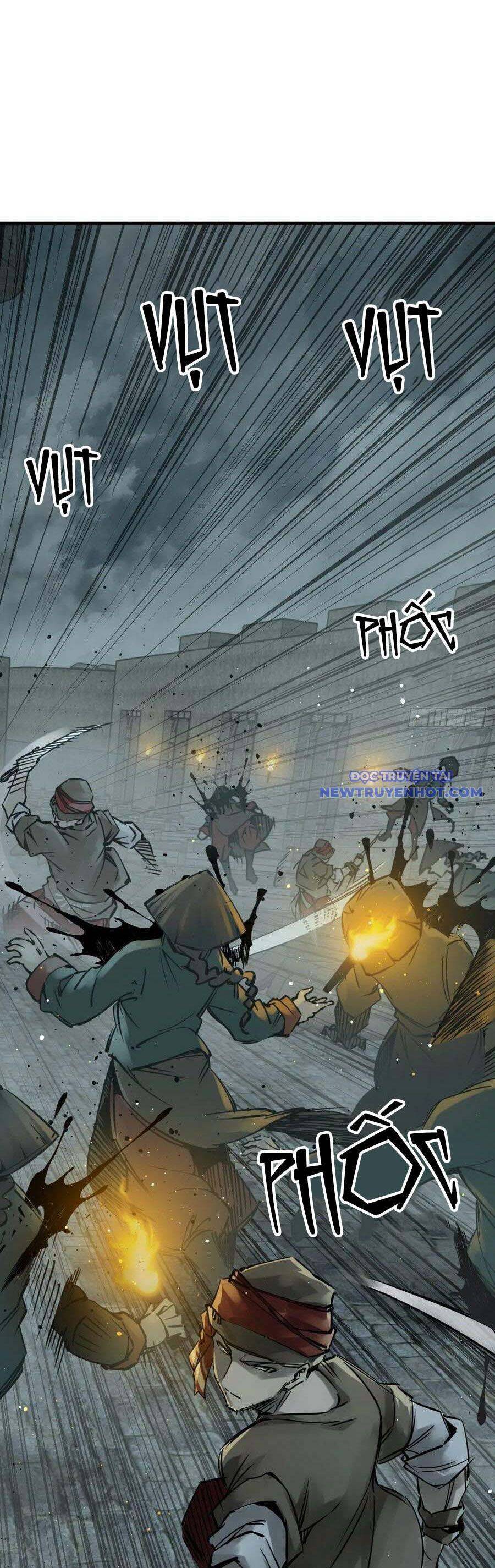 Xuyên Không Thành Chim: Chapter 161