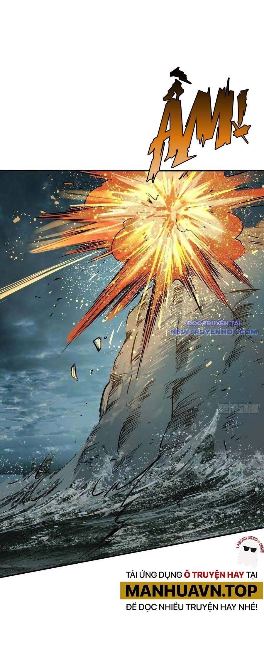 Xuyên Không Thành Chim: Chapter 161