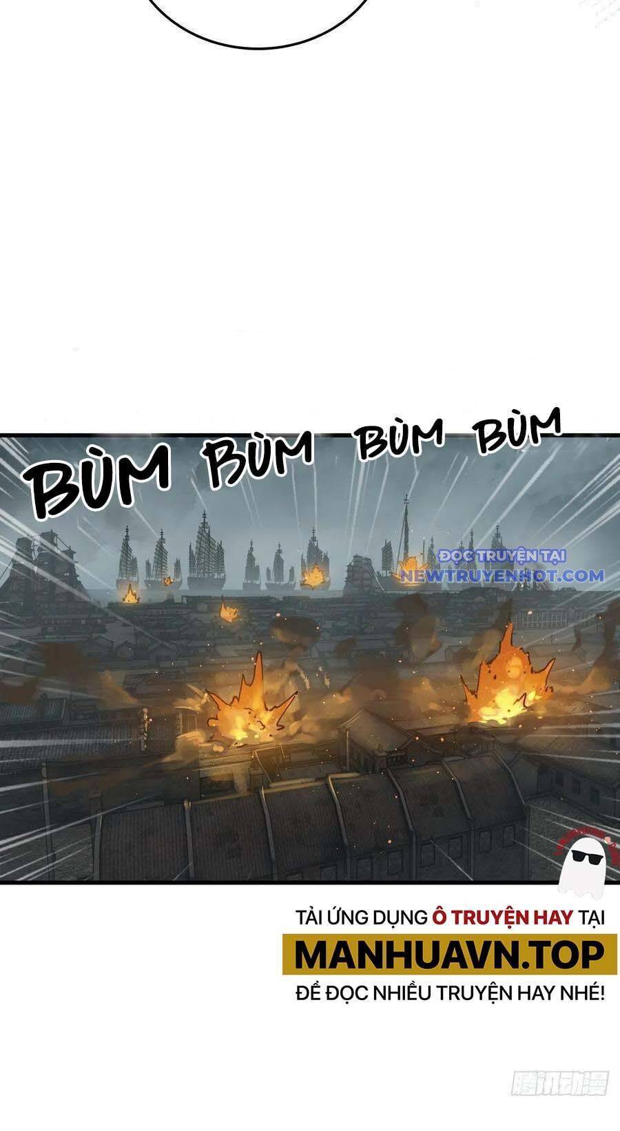 Xuyên Không Thành Chim: Chapter 161