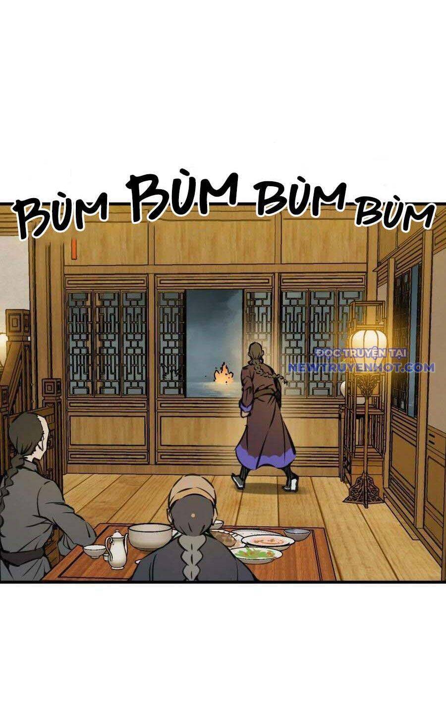 Xuyên Không Thành Chim: Chapter 161