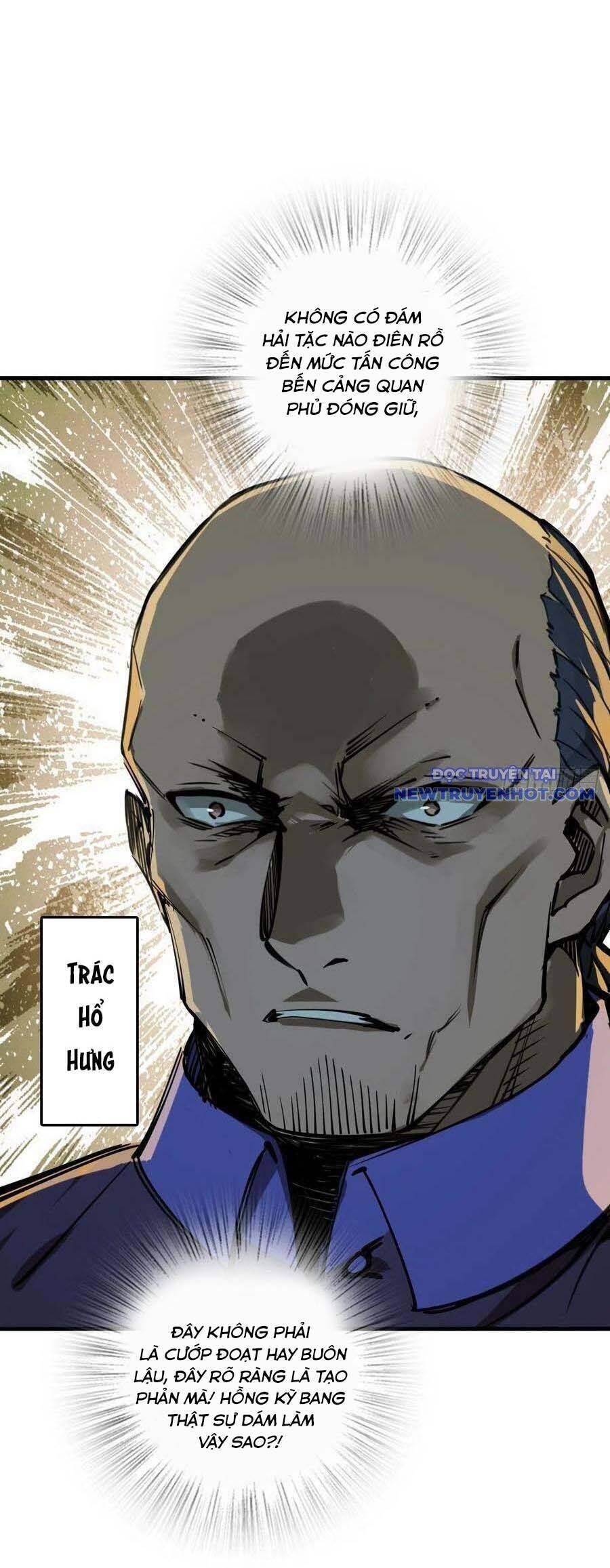 Xuyên Không Thành Chim: Chapter 161