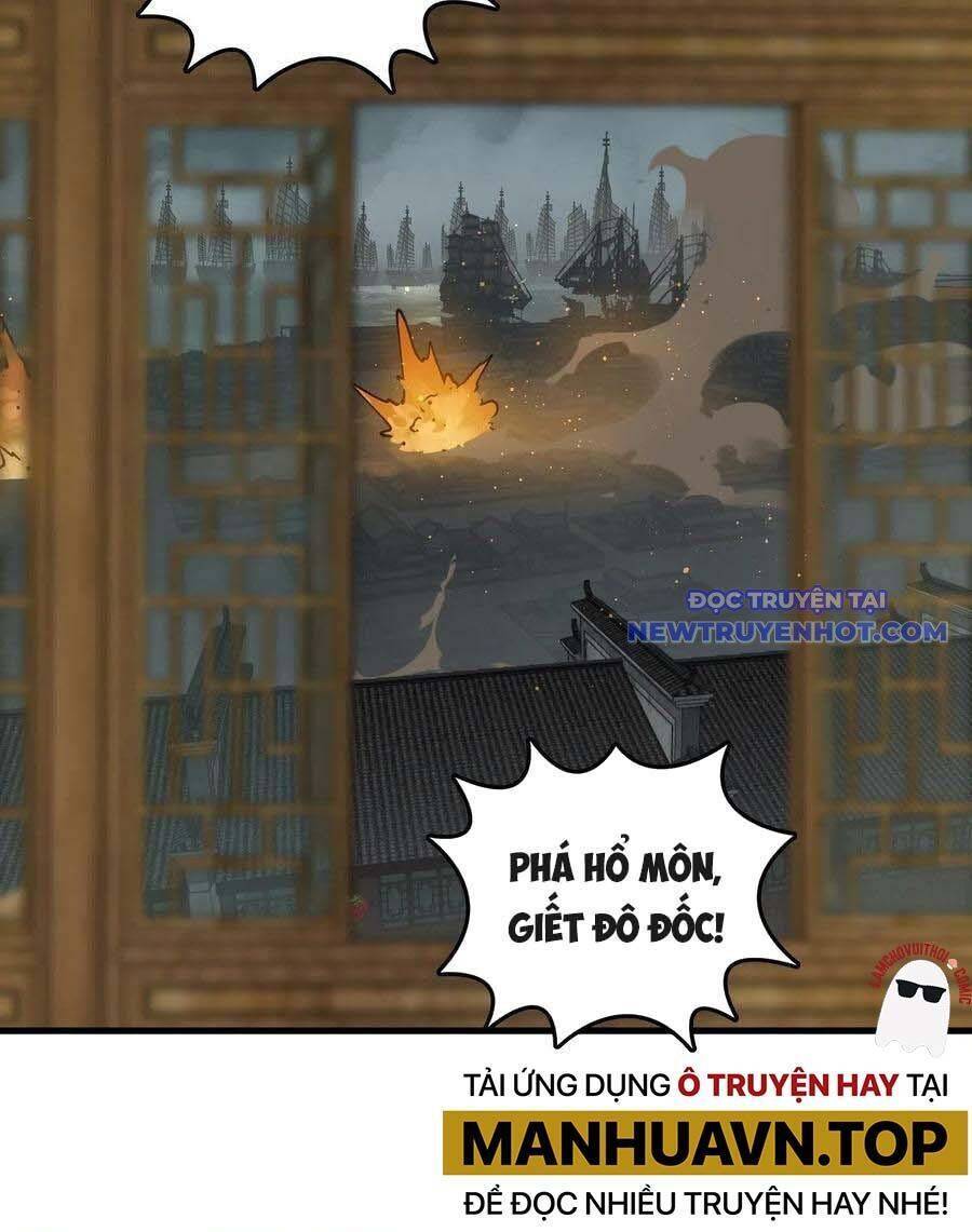 Xuyên Không Thành Chim: Chapter 161