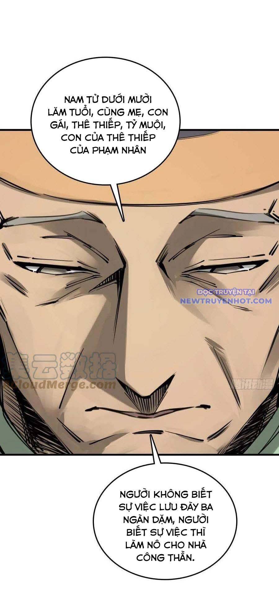 Xuyên Không Thành Chim: Chapter 161