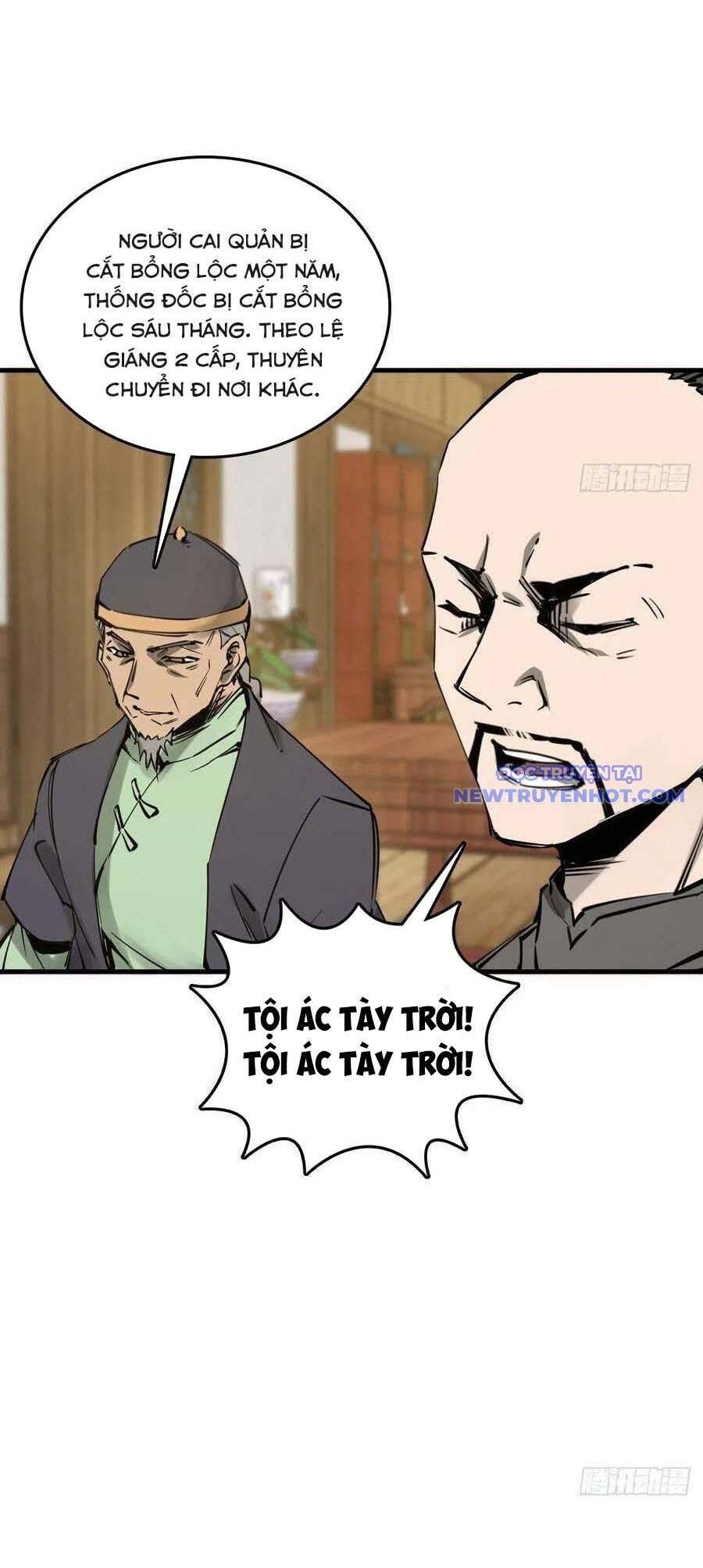 Xuyên Không Thành Chim: Chapter 161