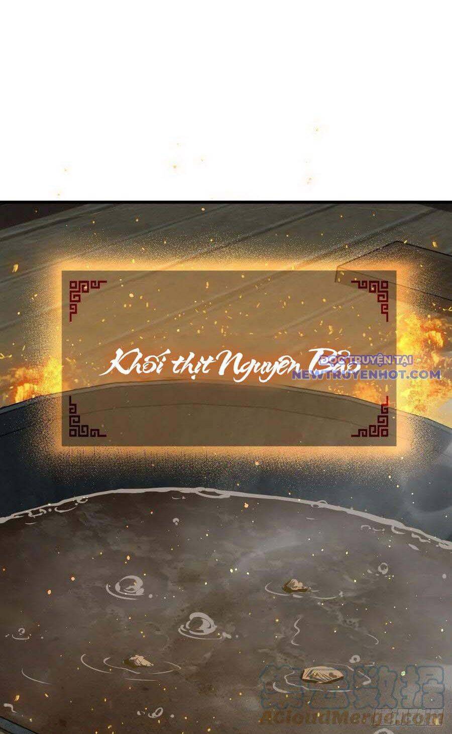 Xuyên Không Thành Chim: Chapter 161